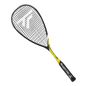 Amazon | Tecnifibre Carboflex 125 Heritage 2 スカッシュ